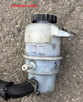 servo nádobka - ORIGINÁLNÍ DÍL